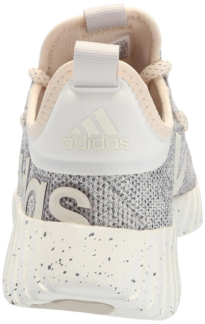 adidas Men's Kaptir 3.0 8.5 Alumina/Off White/Crystal Sand