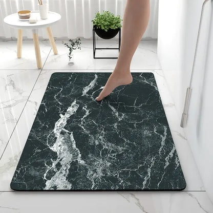 Bathroom Comfortable Soft Stylish Rugs Attractive