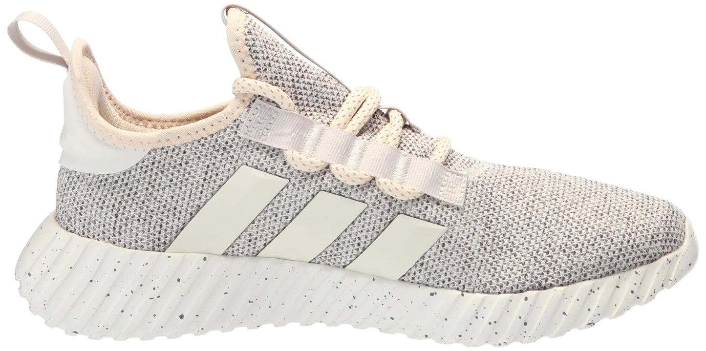 adidas Men's Kaptir 3.0 8.5 Alumina/Off White/Crystal Sand